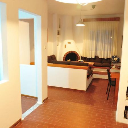 Apartment 99 Nea Peramos  Luaran gambar